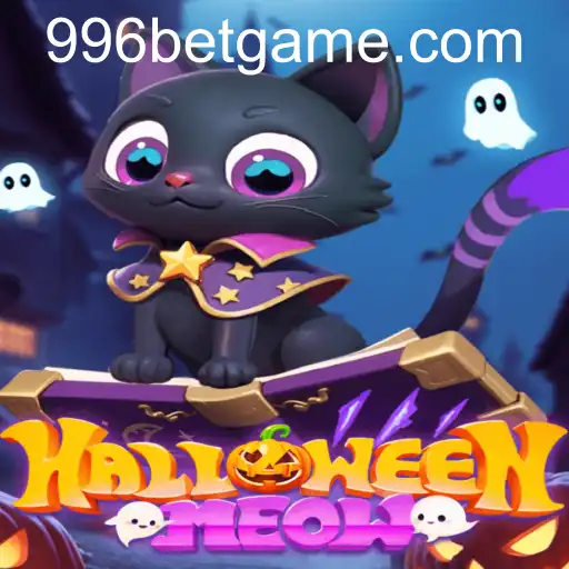HalloweenMeow