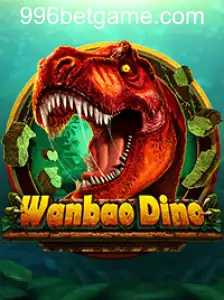 Descubra WanBaoDino: O Jogo de Aventura Dinâmica com 996bet